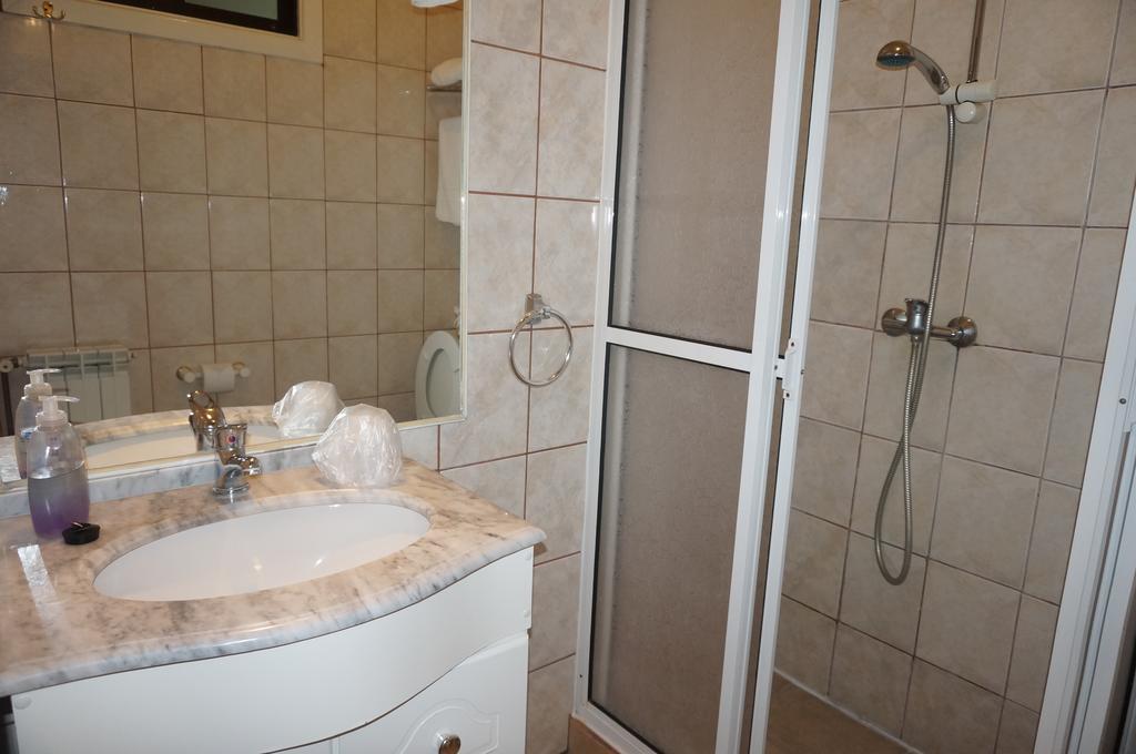 Hostal Ovejero Punta Arenas Kültér fotó