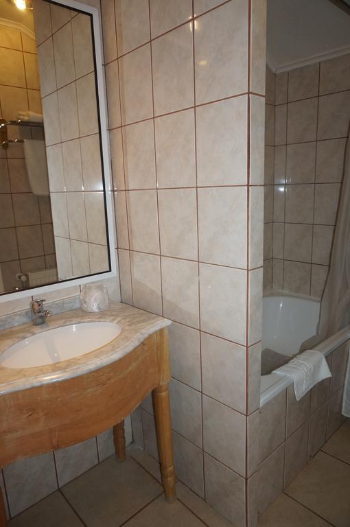 Hostal Ovejero Punta Arenas Kültér fotó