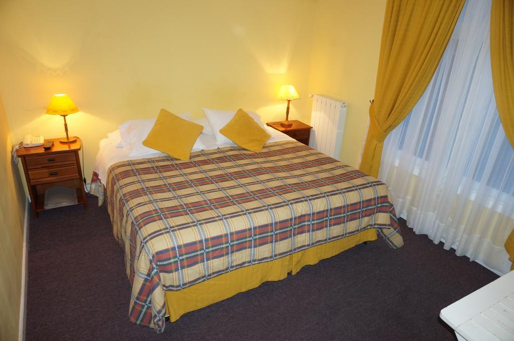 Hostal Ovejero Punta Arenas Kültér fotó