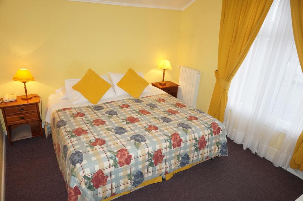 Hostal Ovejero Punta Arenas Kültér fotó