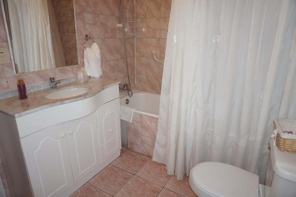 Hostal Ovejero Punta Arenas Kültér fotó